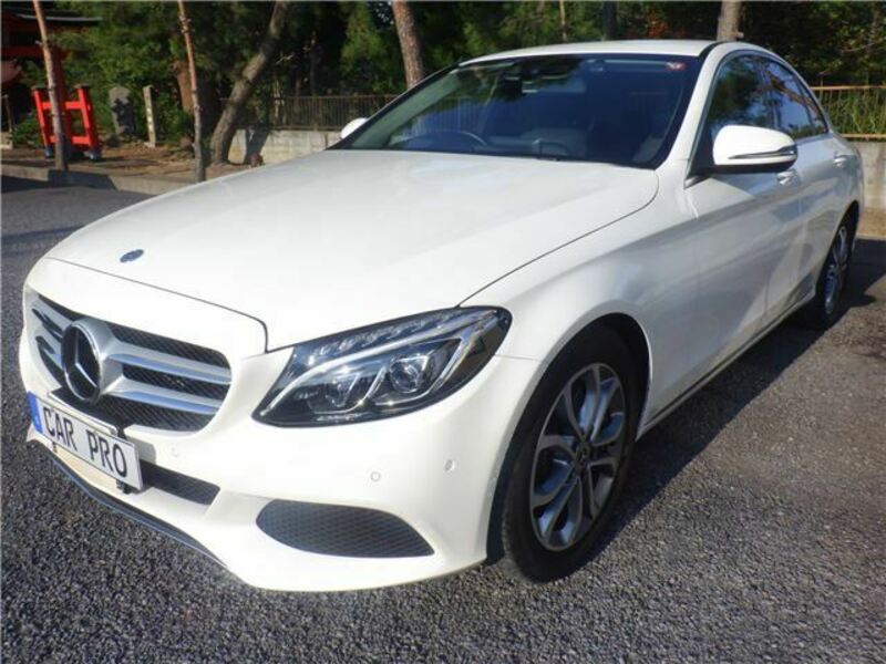 C-CLASS