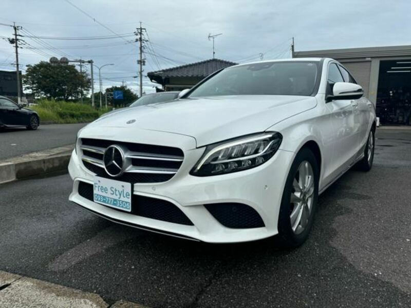 C-CLASS