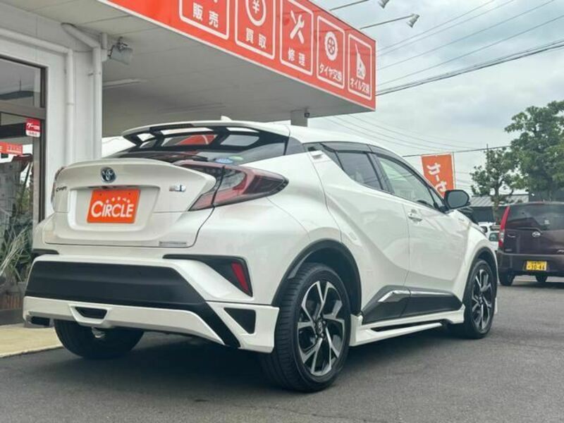 C-HR-1