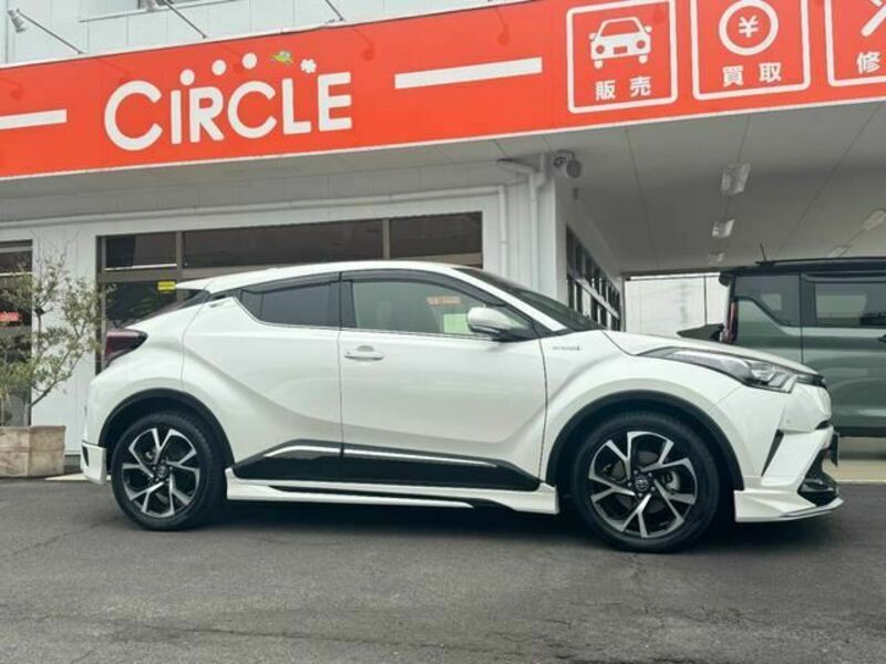 C-HR-23