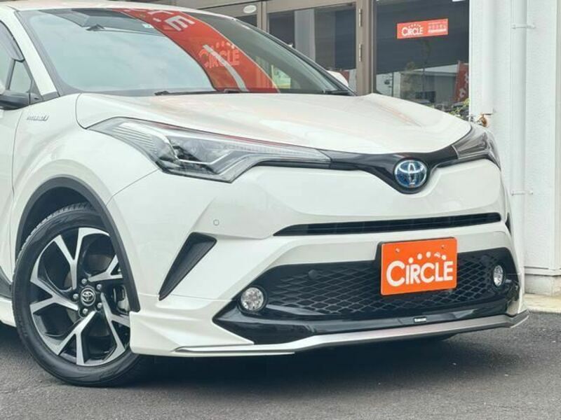 C-HR-24