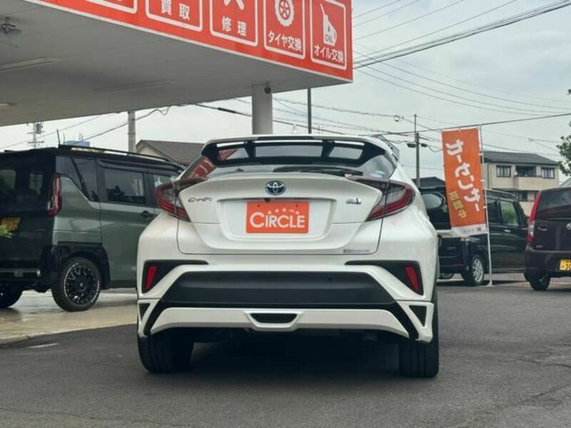 C-HR-25