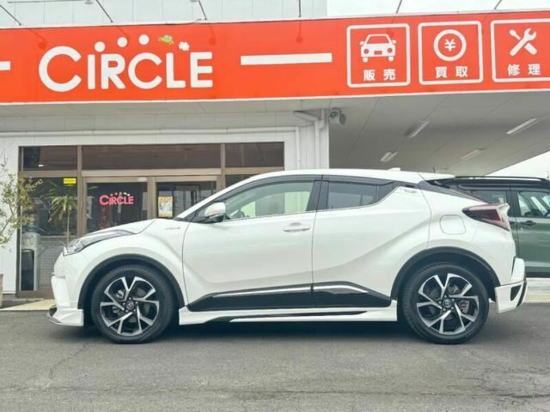 C-HR-26