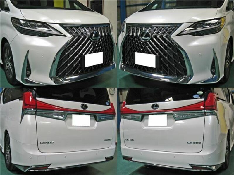 ALPHARD-12