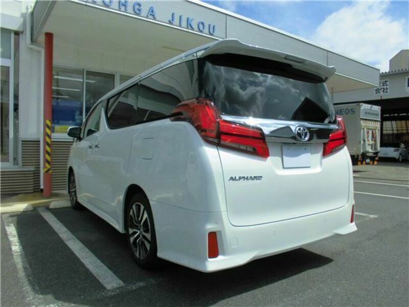 ALPHARD-6