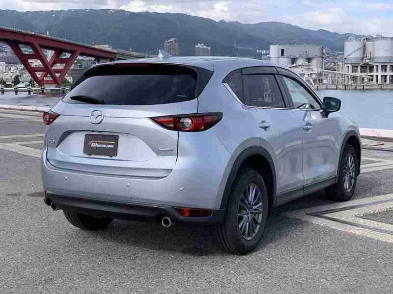 CX-5-4