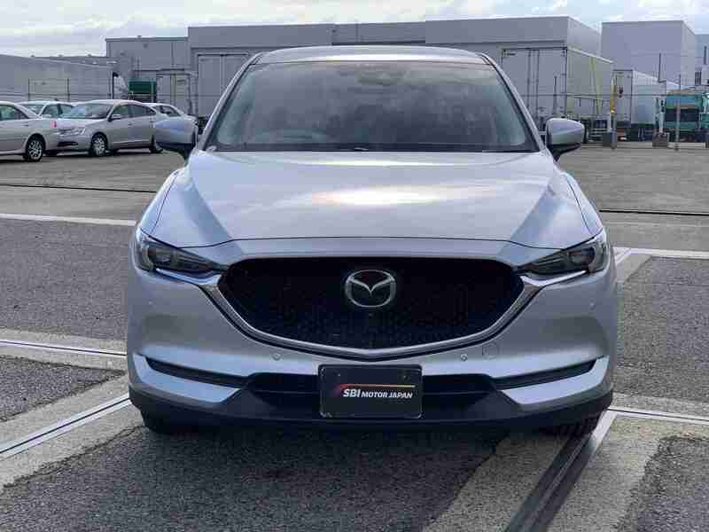 CX-5-7