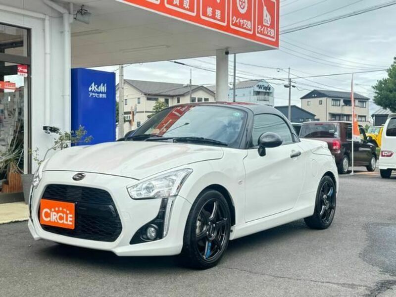 COPEN-30