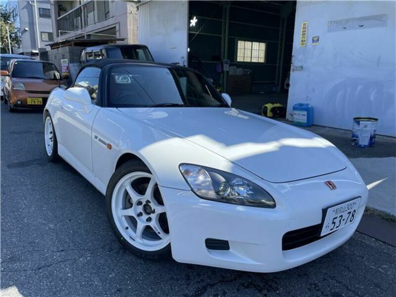 S2000-0