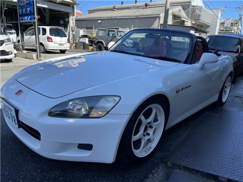 S2000-18