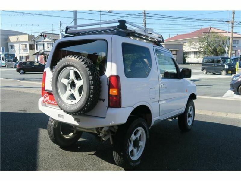 JIMNY-1