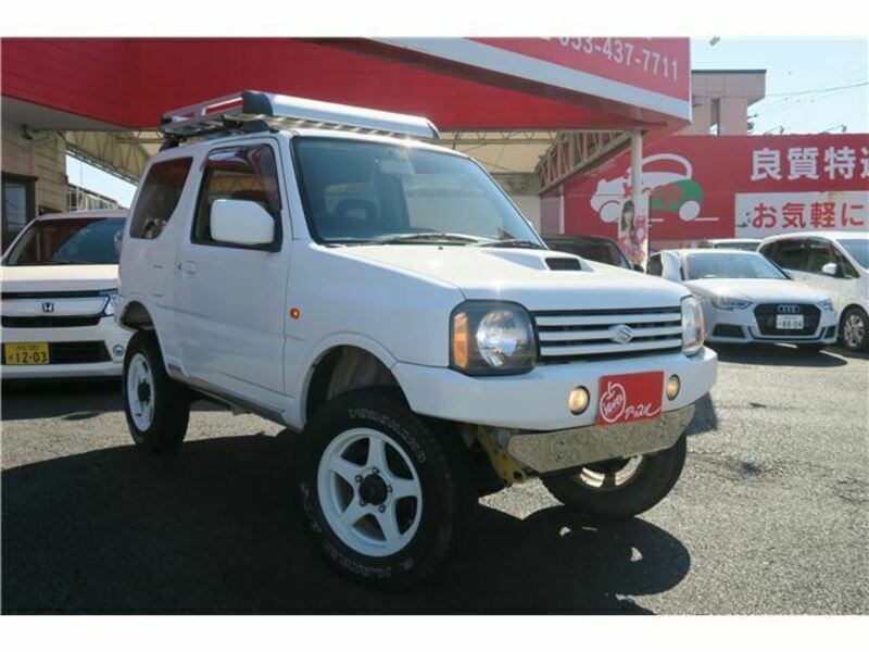 JIMNY-4