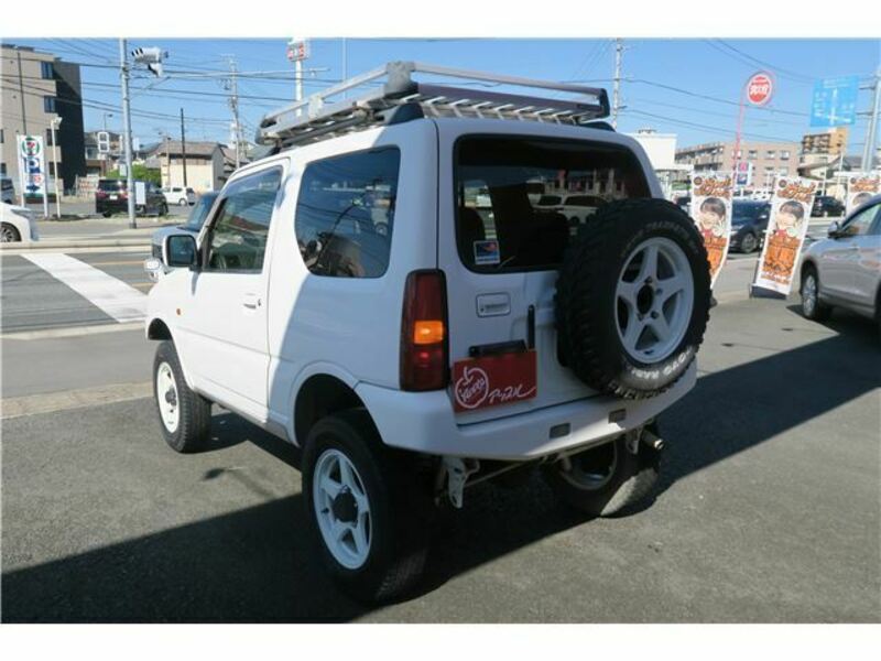 JIMNY-5