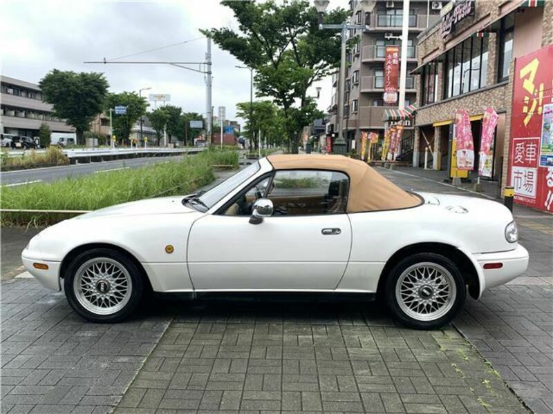 EUNOS ROADSTER-8