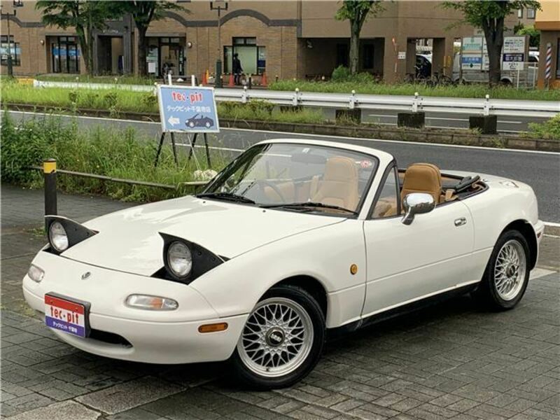 EUNOS ROADSTER-9