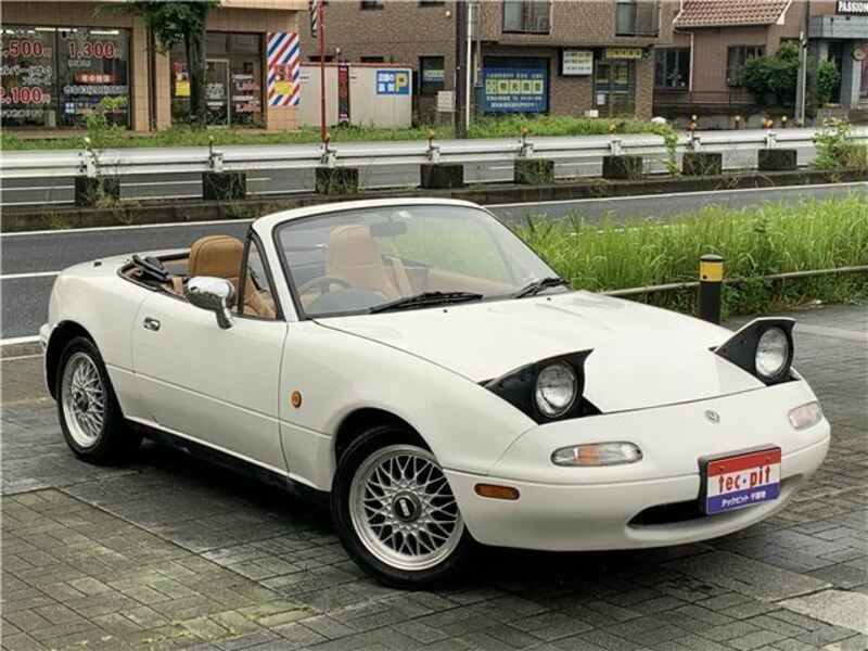 EUNOS ROADSTER-14