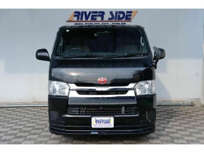 HIACE VAN-25