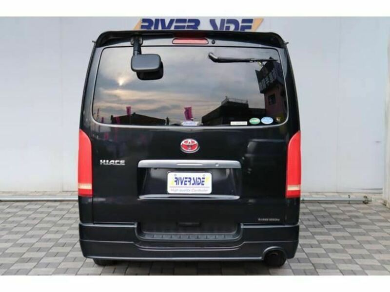 HIACE VAN-32