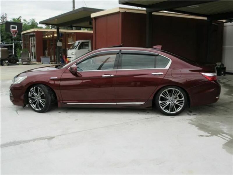 ACCORD HYBRID-13