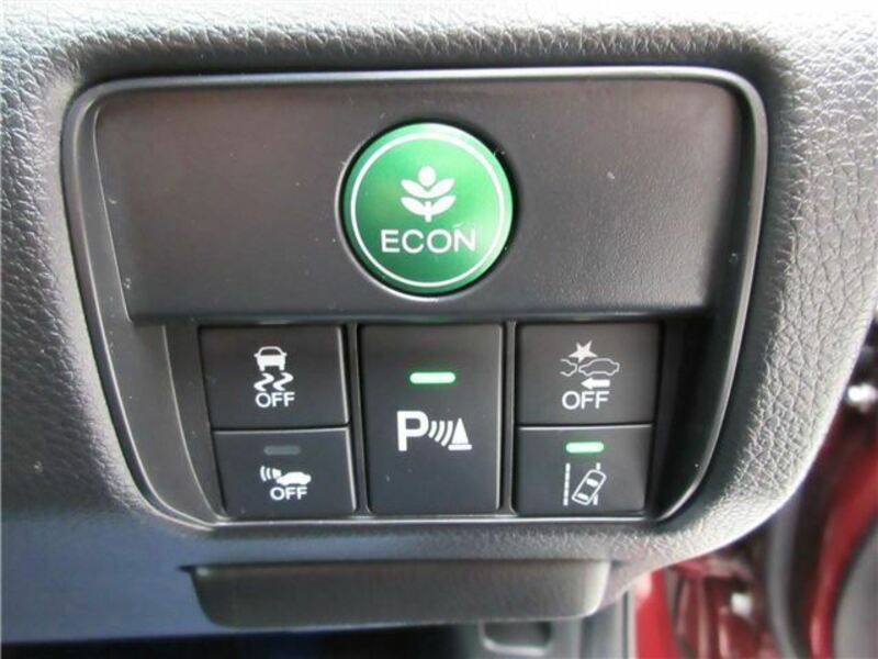 ACCORD HYBRID-21