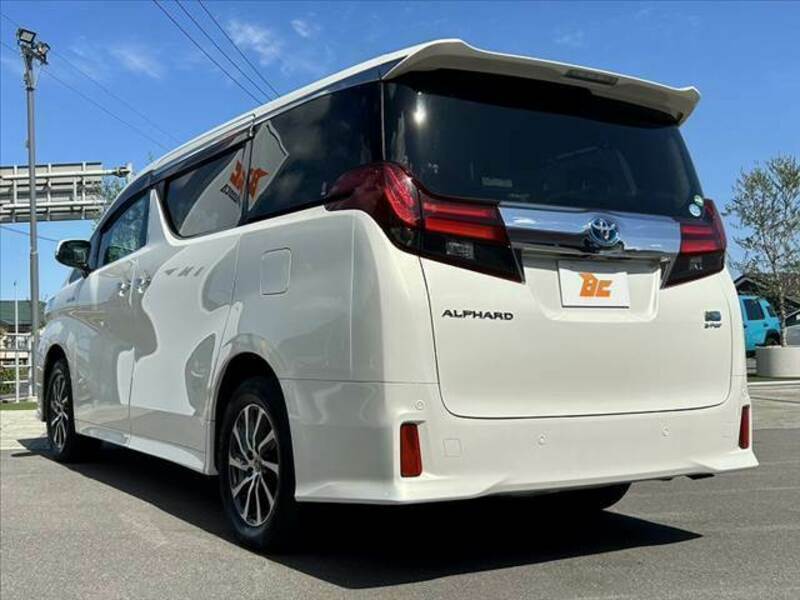 ALPHARD-12