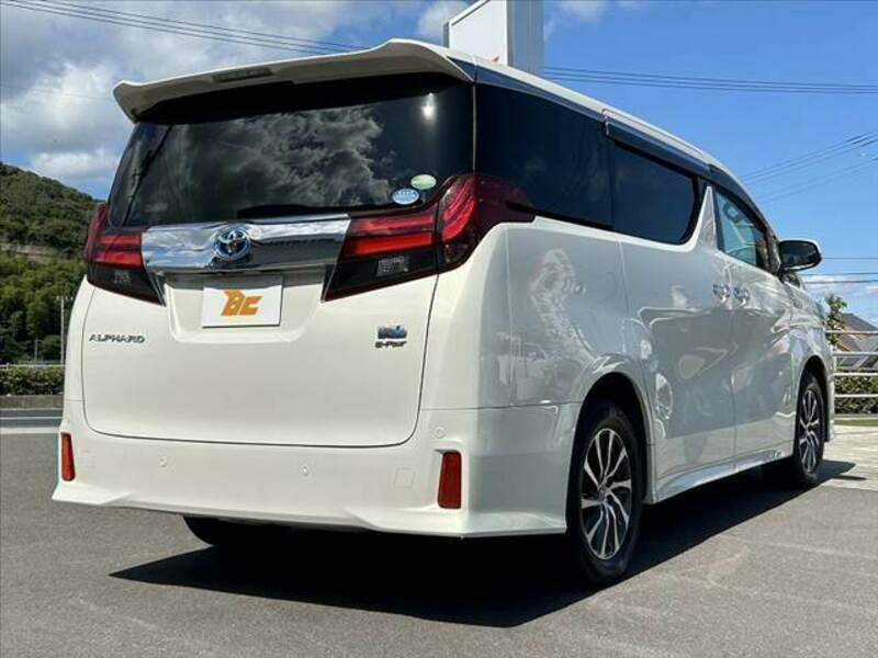 ALPHARD-14