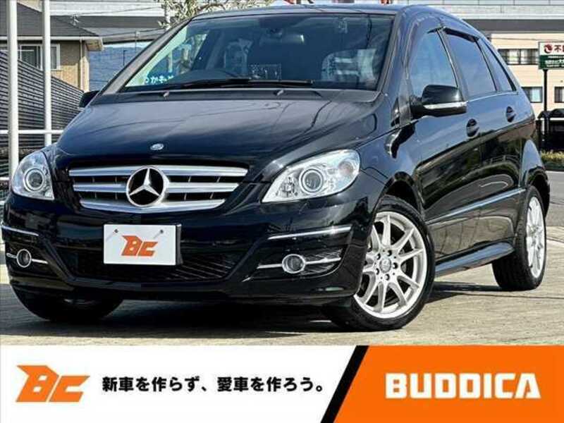 B-CLASS-0