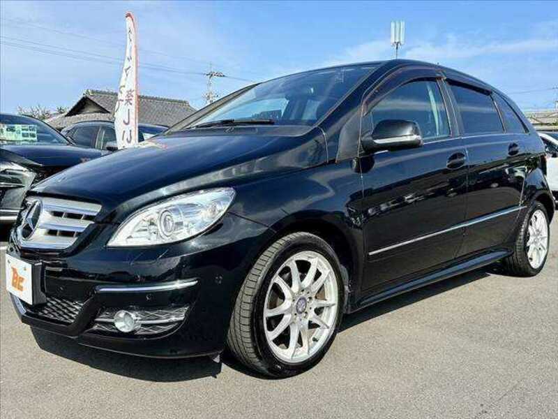 B-CLASS-9