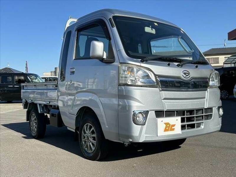 HIJET TRUCK-7