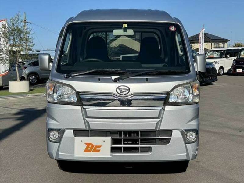 HIJET TRUCK-8