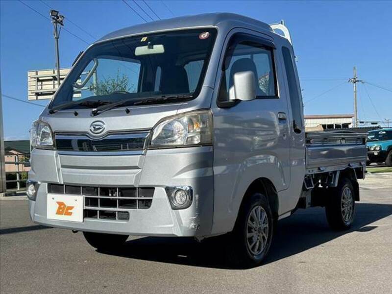 HIJET TRUCK-9