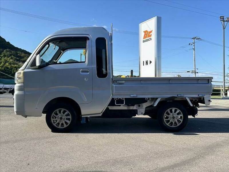 HIJET TRUCK-10