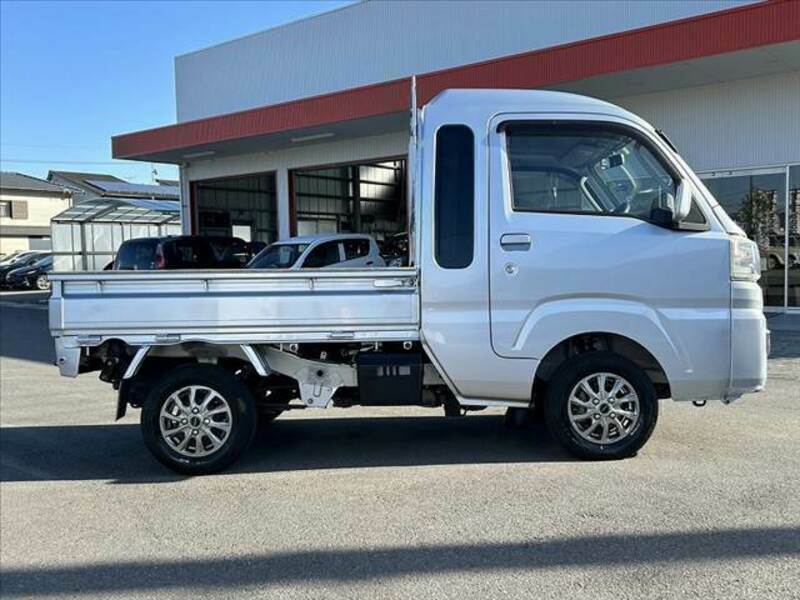 HIJET TRUCK-11