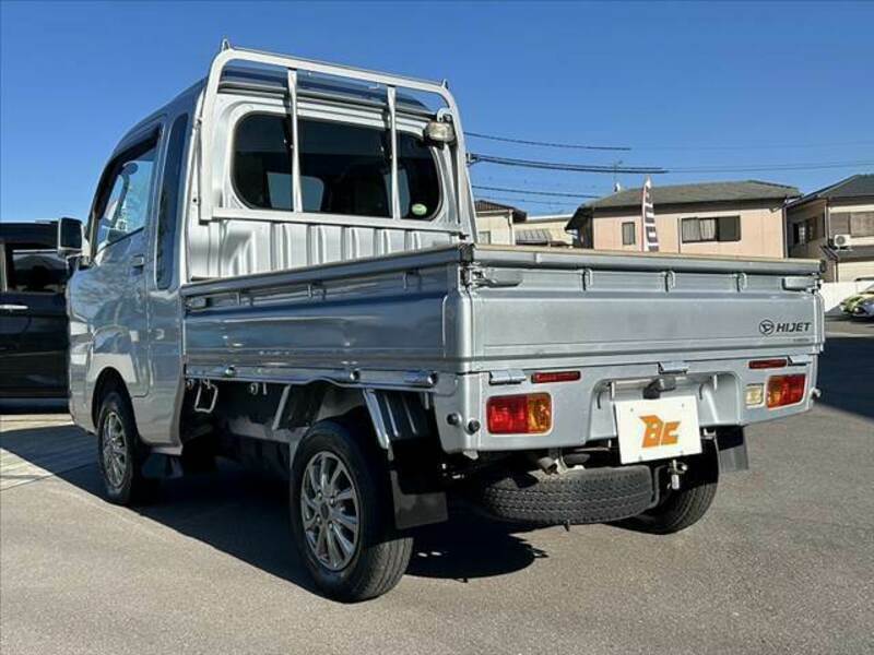 HIJET TRUCK-12