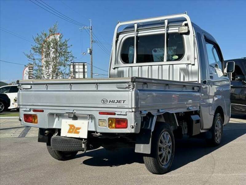 HIJET TRUCK-14