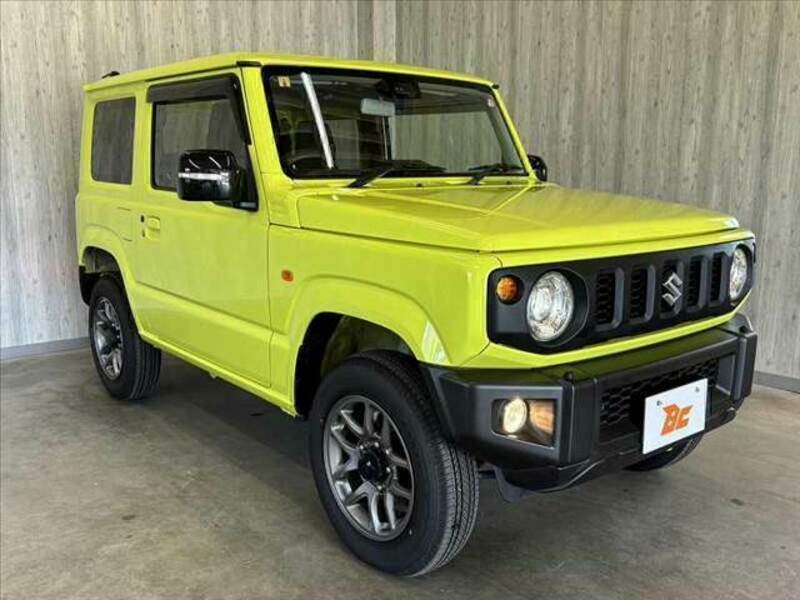 JIMNY-7