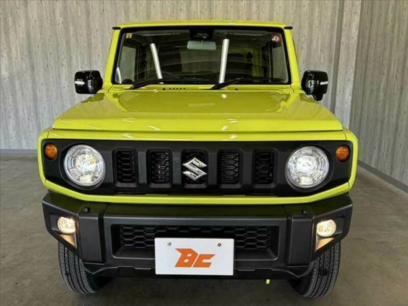 JIMNY-8