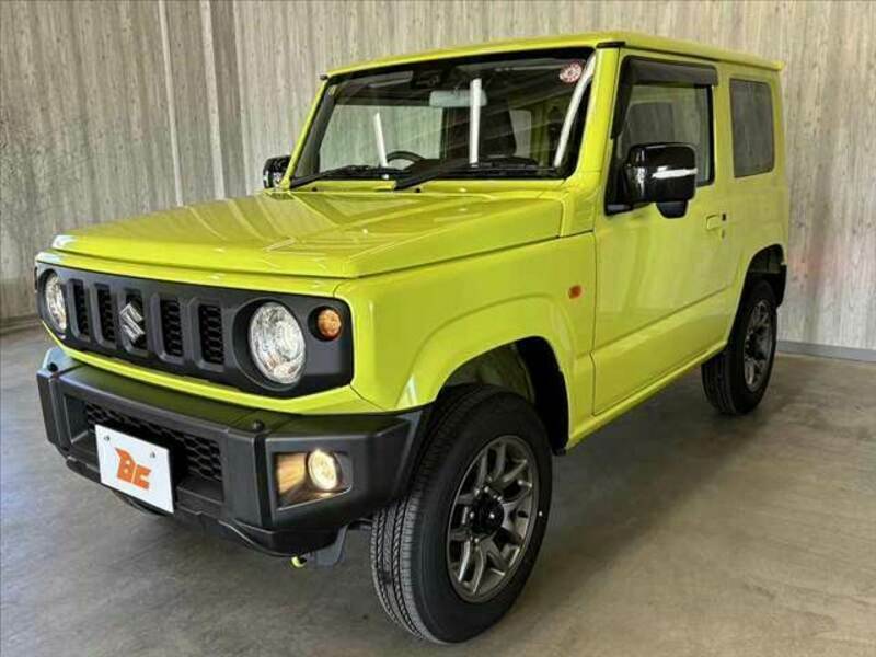 JIMNY-9