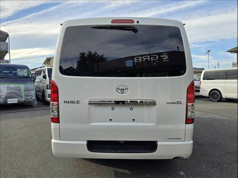 HIACE VAN-2