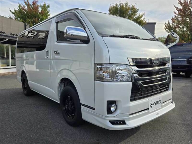 HIACE VAN-5