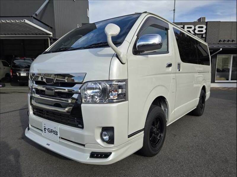 HIACE VAN-6