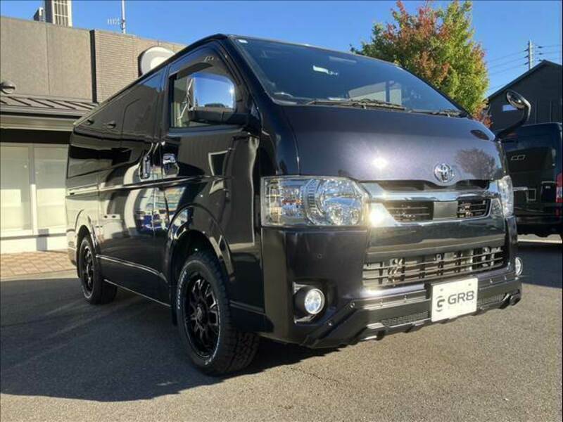 HIACE VAN-5