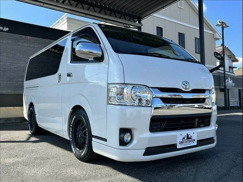 HIACE VAN-10