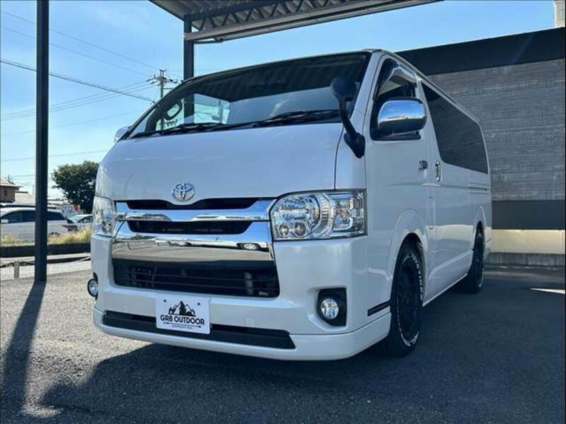 HIACE VAN-11