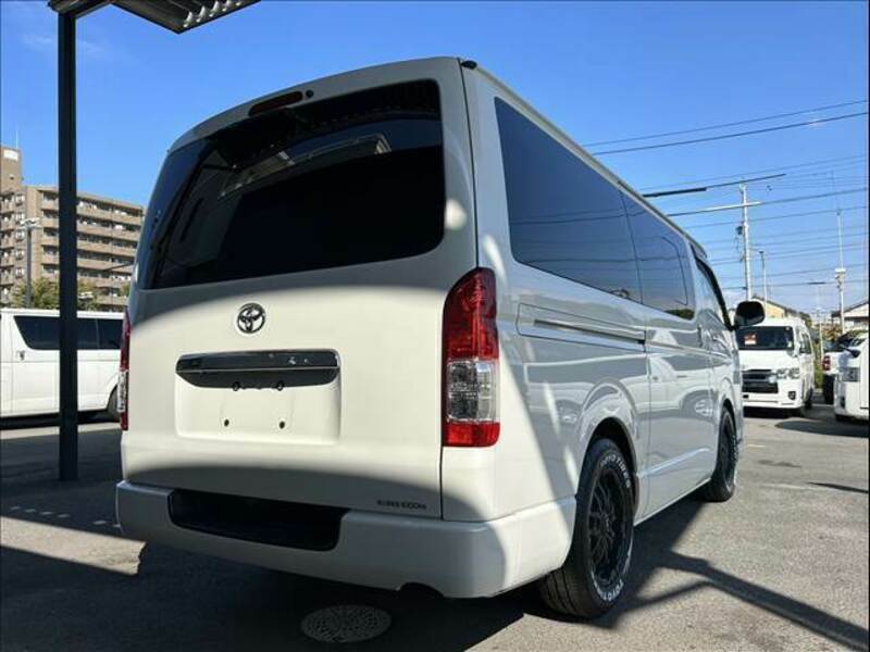 HIACE VAN-14