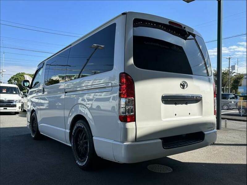 HIACE VAN-15