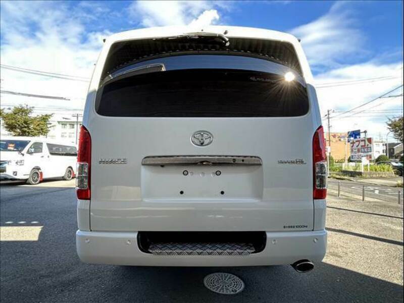 HIACE VAN-2