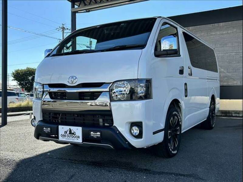 HIACE VAN-11