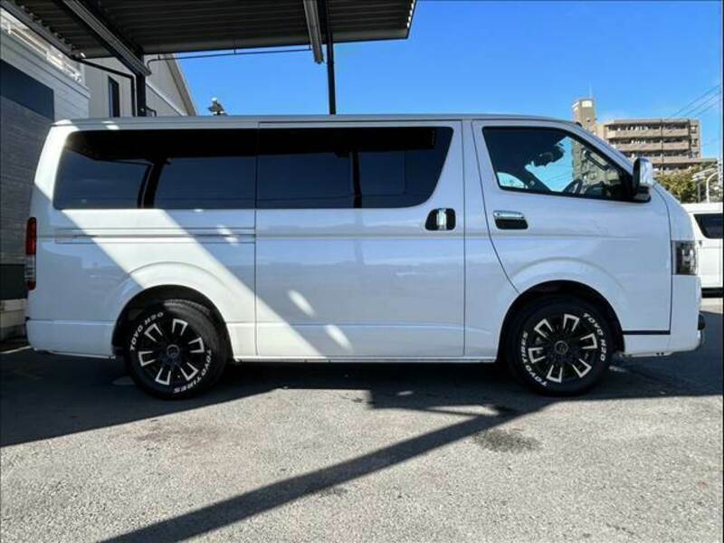 HIACE VAN-12