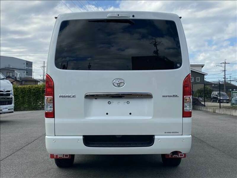 HIACE VAN-2